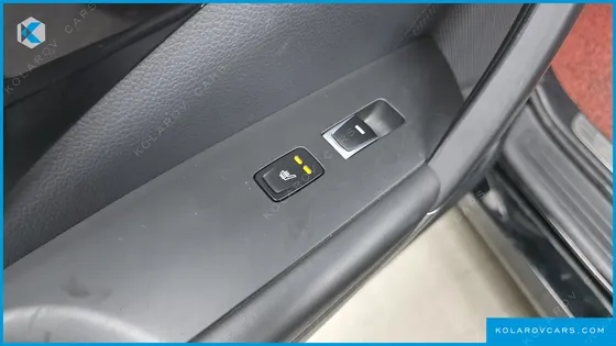 HYUNDAI GRANDEUR HG220 DIESEL MODERN