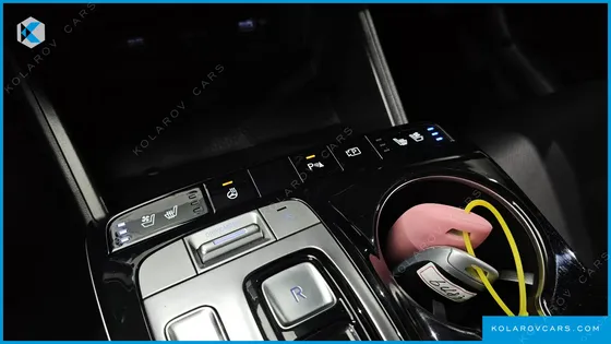 HYUNDAI TUCSON GASOLINE 1.6 TURBO 2WD