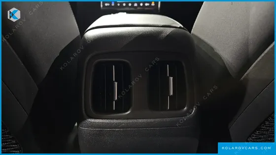HYUNDAI TUCSON GASOLINE 1.6 TURBO 2WD