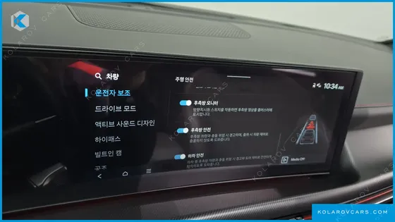 HYUNDAI SONATA 2.5 TURBO