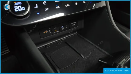 HYUNDAI SONATA 2.5 TURBO