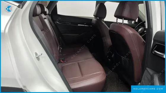 KIA SELTOS GASOLINE 1.6 TURBO 2WD