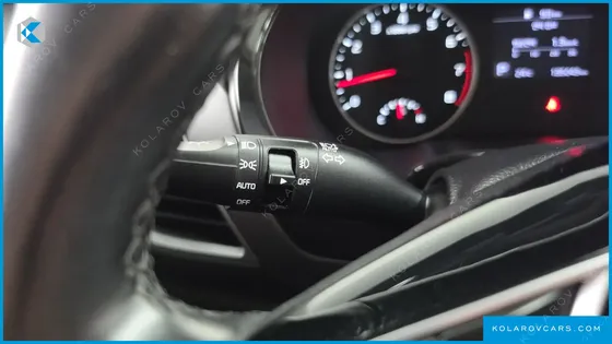 KIA SELTOS GASOLINE 1.6 TURBO 2WD