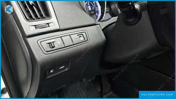 HYUNDAI SONATA LPI TOP