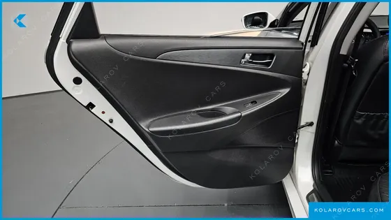 HYUNDAI SONATA LPI TOP
