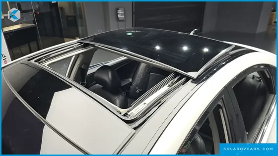 HYUNDAI SONATA LPI TOP
