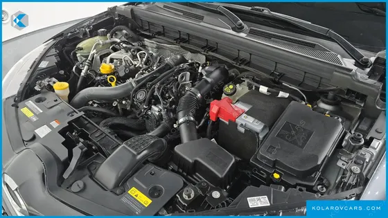 RENAULT KOREA XM3 1.3 TCE RE SIGNATURE