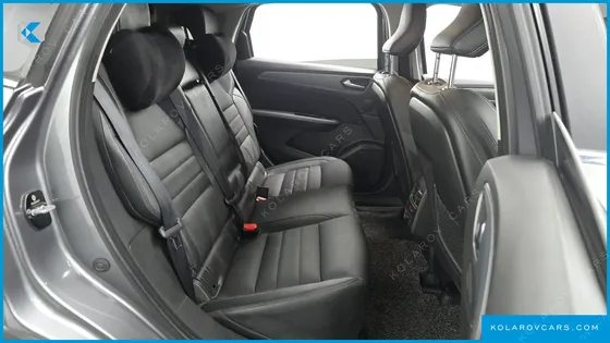 RENAULT KOREA XM3 1.3 TCE RE SIGNATURE