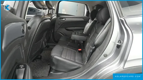 RENAULT KOREA XM3 1.3 TCE RE SIGNATURE