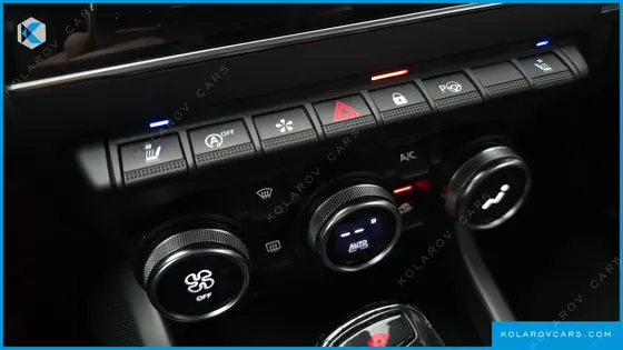 RENAULT KOREA XM3 1.3 TCE RE SIGNATURE