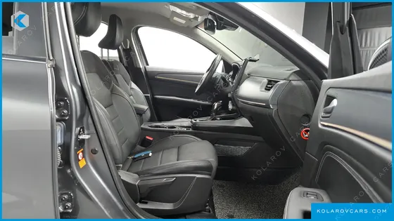 RENAULT KOREA XM3 1.3 TCE RE SIGNATURE