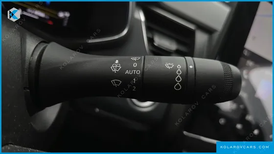 RENAULT KOREA XM3 1.3 TCE RE SIGNATURE