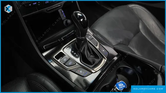 HYUNDAI GRANDEUR LPG HG300 HANDICAPPED ONLY