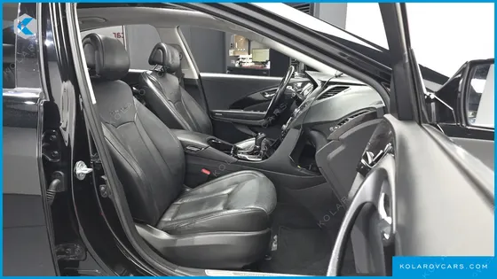 HYUNDAI GRANDEUR LPG HG300 HANDICAPPED ONLY