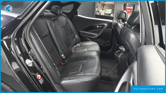 HYUNDAI GRANDEUR LPG HG300 HANDICAPPED ONLY