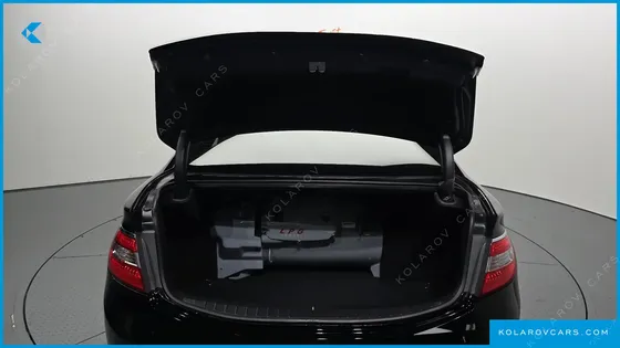 HYUNDAI GRANDEUR LPG HG300 HANDICAPPED ONLY