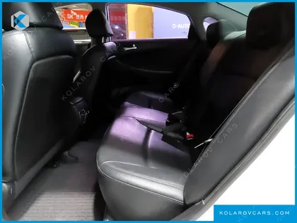 HYUNDAI SONATA LPI DELUXE