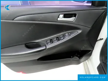 HYUNDAI SONATA LPI DELUXE