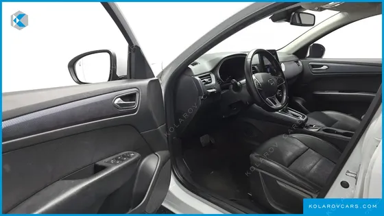 RENAULT KOREA XM3 1.6 GTE LE PLUS