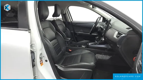 RENAULT KOREA XM3 1.6 GTE LE PLUS
