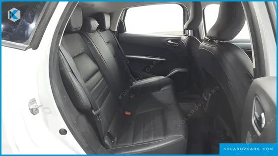 RENAULT KOREA XM3 1.6 GTE LE PLUS