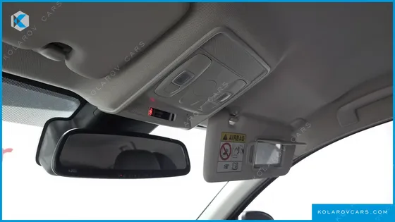 RENAULT KOREA XM3 1.6 GTE LE PLUS