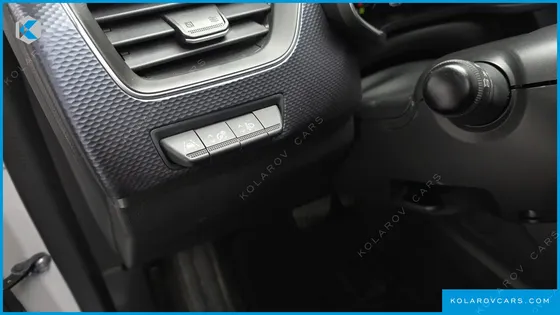 RENAULT KOREA XM3 1.6 GTE LE PLUS