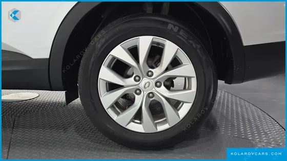 RENAULT KOREA XM3 1.6 GTE LE PLUS