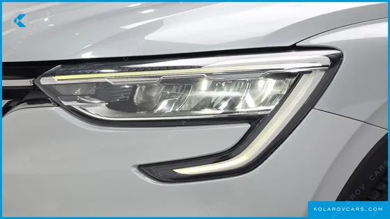 RENAULT KOREA XM3 1.6 GTE LE PLUS