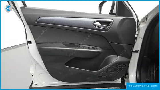 RENAULT KOREA XM3 1.6 GTE LE PLUS
