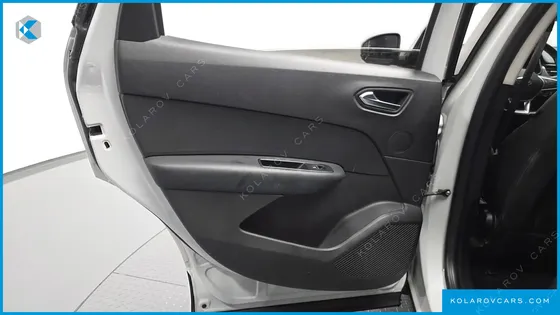 RENAULT KOREA XM3 1.6 GTE LE PLUS
