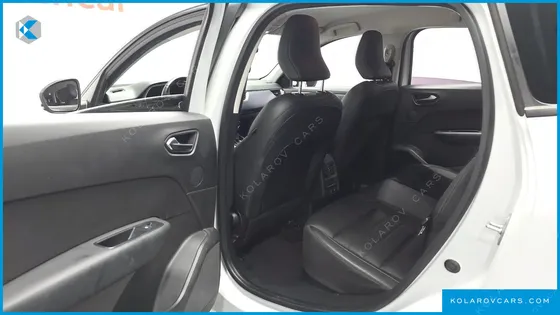 RENAULT KOREA XM3 1.6 GTE LE PLUS