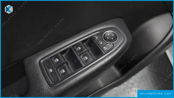RENAULT KOREA XM3 1.6 GTE LE PLUS