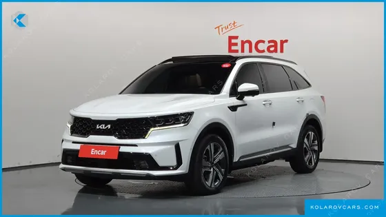 KIA SORENTO HEV 1.6 2WD