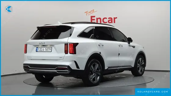KIA SORENTO HEV 1.6 2WD