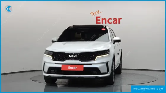 KIA SORENTO HEV 1.6 2WD