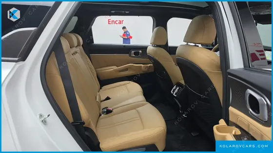 KIA SORENTO HEV 1.6 2WD