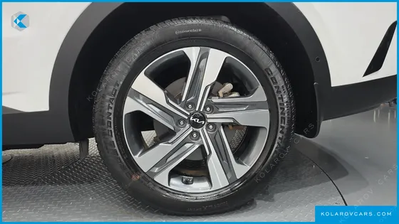 KIA SORENTO HEV 1.6 2WD
