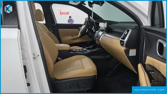 KIA SORENTO HEV 1.6 2WD