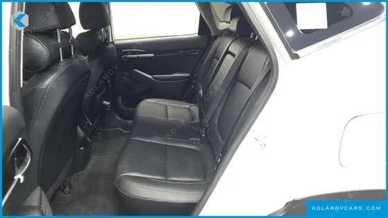 KIA SELTOS GASOLINE 1.6 TURBO 2WD