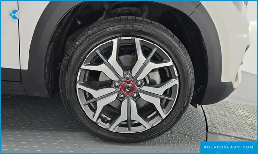 KIA SELTOS GASOLINE 1.6 TURBO 2WD