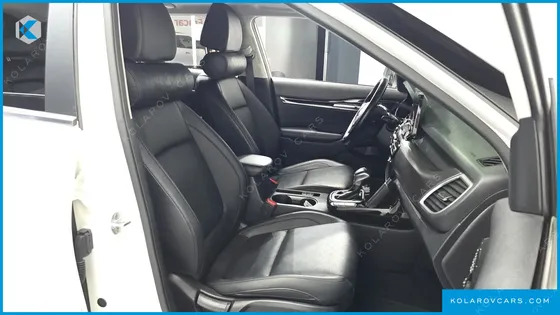 KIA SELTOS GASOLINE 1.6 TURBO 2WD