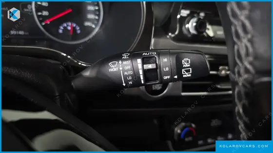 KIA SELTOS GASOLINE 1.6 TURBO 2WD