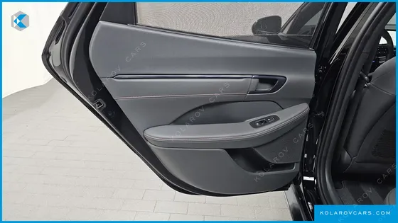 HYUNDAI SONATA 1.6 TURBO