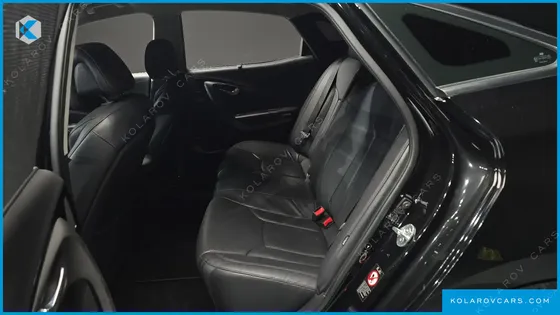 HYUNDAI GRANDEUR HG330 CELEBRITY