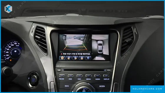 HYUNDAI GRANDEUR HG330 CELEBRITY