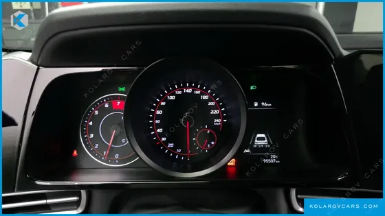 HYUNDAI ELANTRA (AVANTE) 1.6