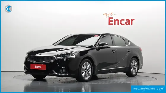 KIA K7 NOBLESSE