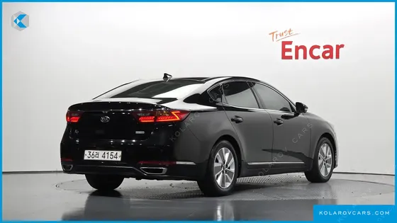 KIA K7 NOBLESSE