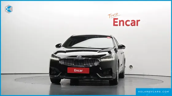 KIA K7 NOBLESSE